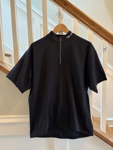 Maglia ciclismo lemond nera - maglia,