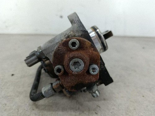 Mazda 2009 diesel pompe - 6,