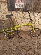 Bici Pieghevole Nordic Bike