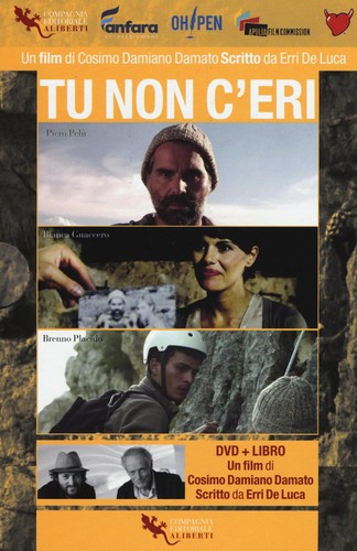 Non eri con dvd video - tu,