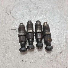 40528M serie set 4 iniettori carburante diesel Nissan Patrol TR 3.3 TD 1986-93 