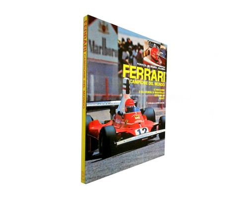 Ferrari campione del - campione,