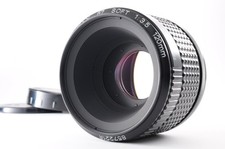 **OTTIMO COME NUOVO** SMC Pentax 67 obiettivo morbido 120 mm f/3,5 MF con tappo per 6x7 67 67II Giappone