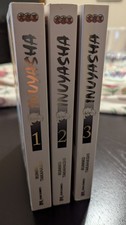 Inuyasha (Wide Edition) vol. 1