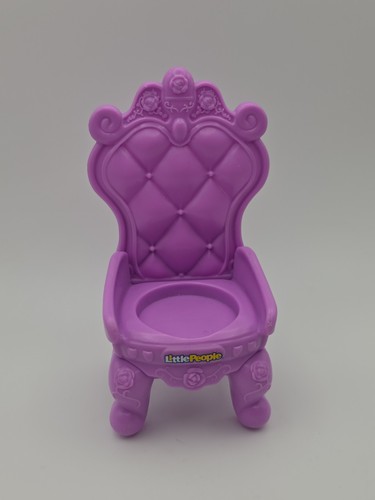Fisher price little - price,