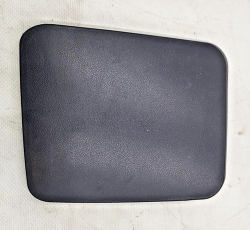 Coperchio retro scudo - scudo, -kymco