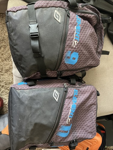Surfing kite element all - element,