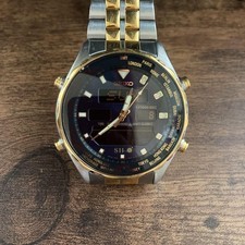 Orologio Uomo Seiko H021-7001