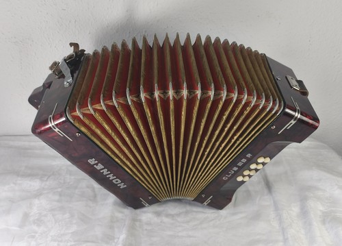Fisarmonica - , a
