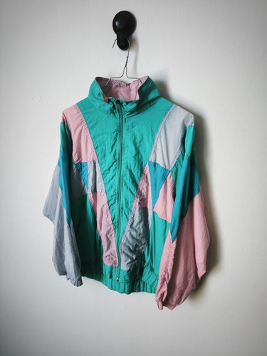 Giacca vento vintage anni - giacca, 90