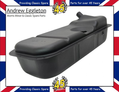 New morris minor fuel tank - minor,