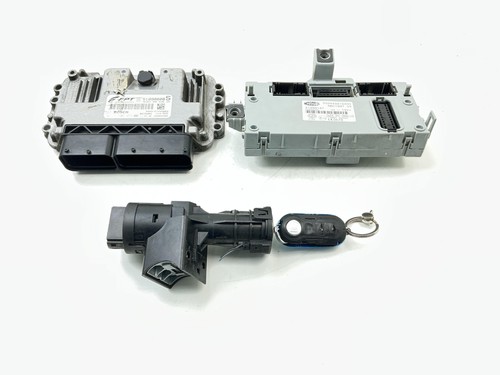 Kit chiave per fiat - chiave,