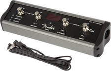 Fender mgt4 footswitch mustang - fender,