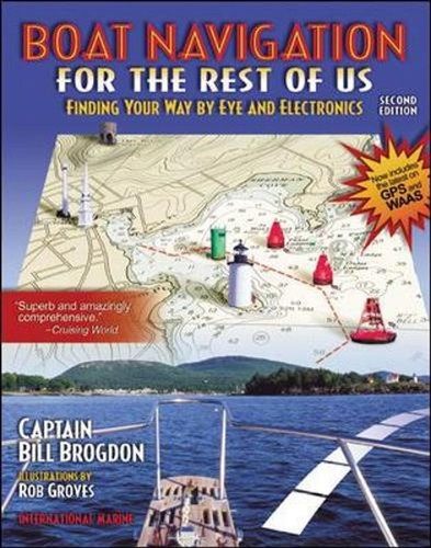 Boat navigation for - for, rest
