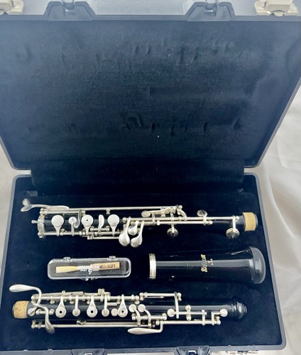 Oboe per studenti selmer - oboe,