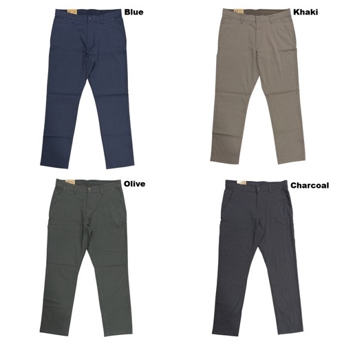 Pantalone uomo resistente - pantalone, wp