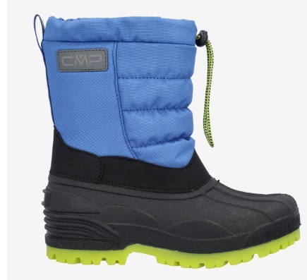 Hanki boots doposci bimbo - 3.0,