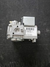 Valvola Gas Honeywell VK4105G