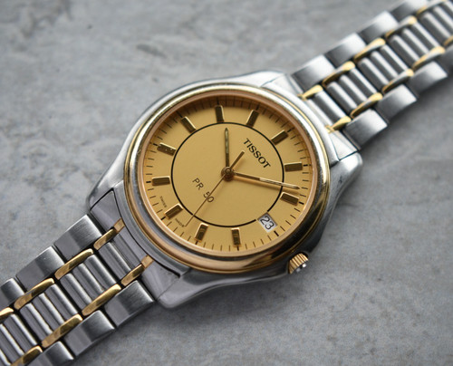 Orologio uomo tissot 50 - uomo,
