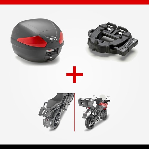Givi b29n2 bauletto 29l - b29n2,
