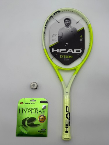 2024 head extreme mp - head, 16x19