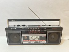 Sony CFS-230s VINTAGE
