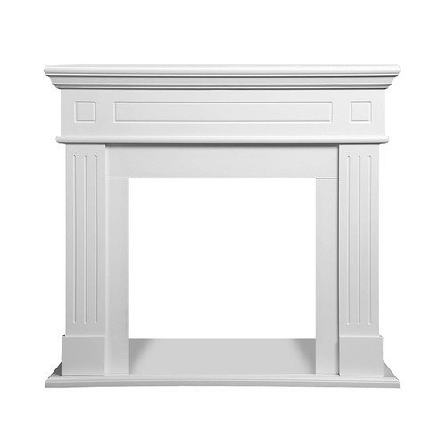 Cornice per camino - cornice, 110x36x100
