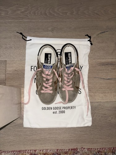Golden goose super - goose, 35