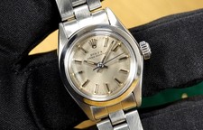 ROLEX 26mm Lady Oyster