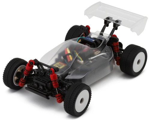 Kyosho 010ve sp - kyosho,