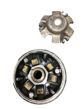 Variatore   Kymco Movie XL 150  Anno 2001/2006