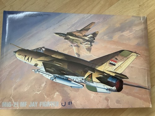 Mig 72 scale - ,