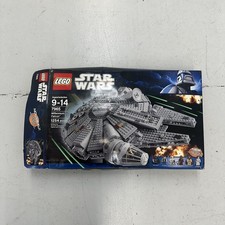 LEGO Star Wars: Millennium