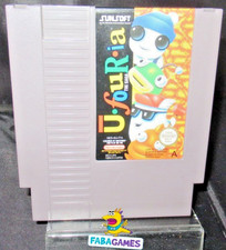 NES Ufouria - per Console