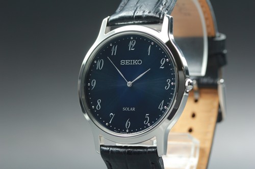 Orologio uomo seiko solar - orologio, da