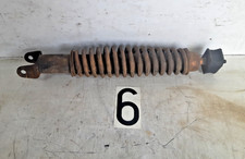 [06] AMMORTIZZATORE POSTERIORE PER VESPA PIAGGIO 50 SPECIAL ORIGINALE