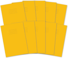 - Quaderno per Esercizi a