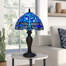 Tiffany Style Table Lamp