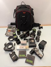 MAMIYA 645 PRO TL Pellicola