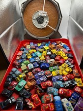 Disney pixar cars mini racer