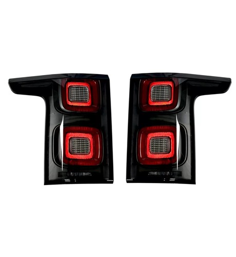 Fari posteriori led range - led,