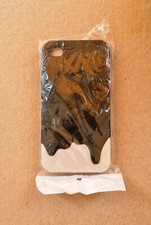 Custodia plastica rigida Apple