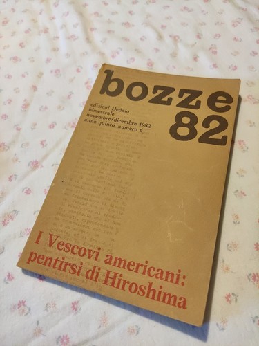 Bozze edizioni dedalo - 82,