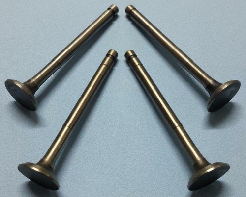 Serie valvole aspirazione - serie,