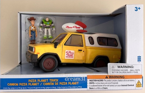 Disney parks toy - parks, story