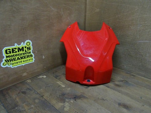 Coperchio serbatoio airbox bmw - airbox,
