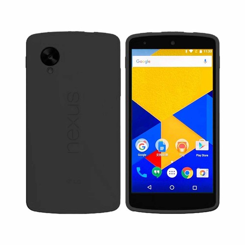 Smartphone nexus d821 - 5,