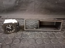 BMW Serie 3 E36 Cruscotto Orologio Analogico