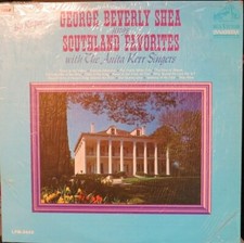 Anita Kerr / George Beverly