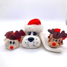 Vintage Christmas Pound